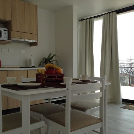 Lomas Loft Santiago Exterior foto