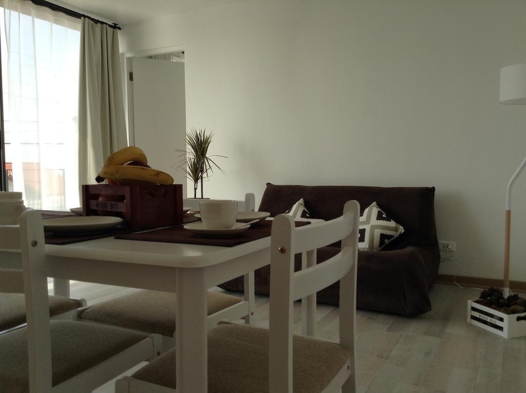 Lomas Loft Santiago Exterior foto