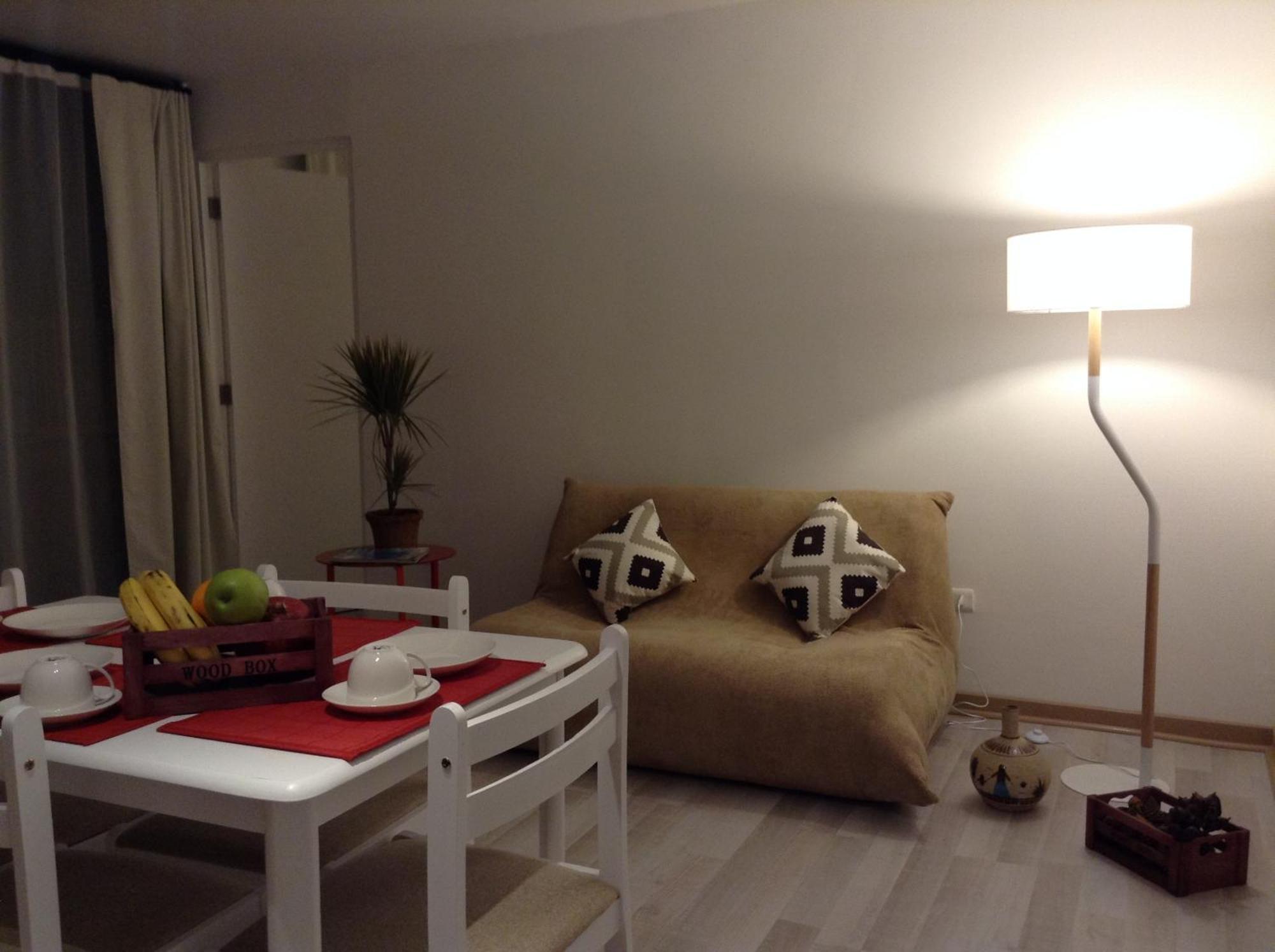 Lomas Loft Santiago Exterior foto